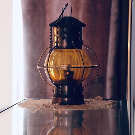 Le Stanze Dello Scirocco Bed & Breakfast Catania Bagian luar foto