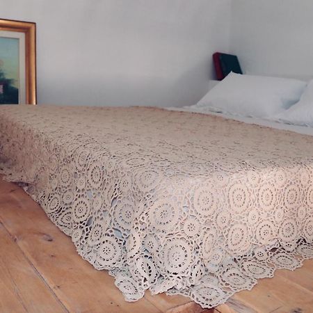 Le Stanze Dello Scirocco Bed & Breakfast Catania Bagian luar foto
