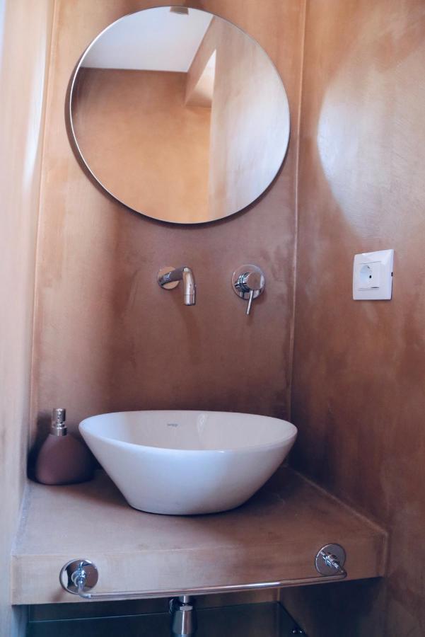 Le Stanze Dello Scirocco Bed & Breakfast Catania Bagian luar foto