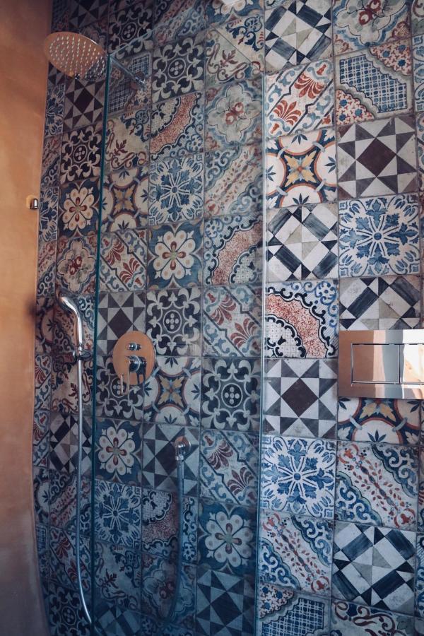 Le Stanze Dello Scirocco Bed & Breakfast Catania Bagian luar foto