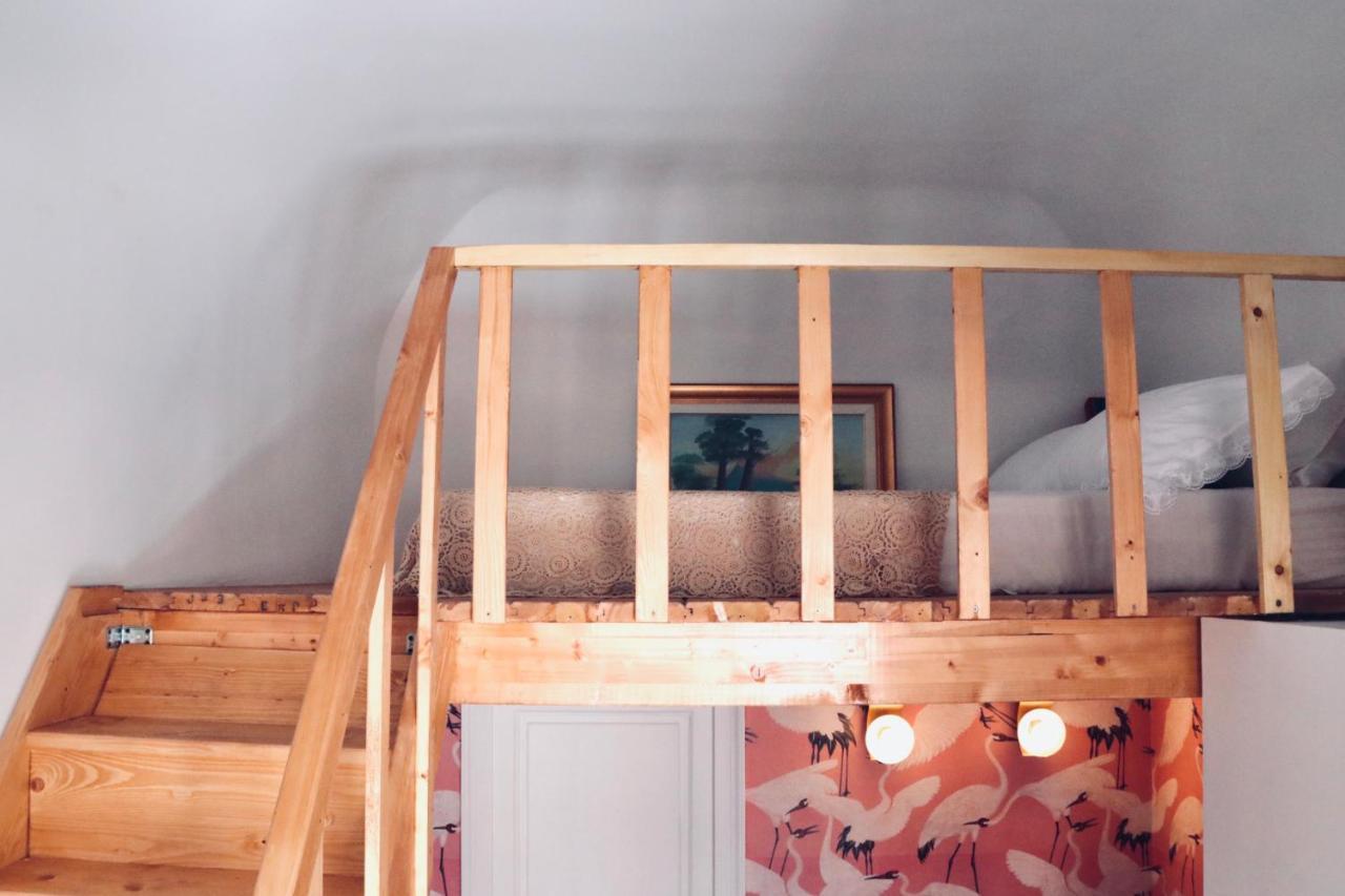 Le Stanze Dello Scirocco Bed & Breakfast Catania Bagian luar foto