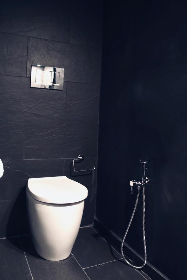 Le Stanze Dello Scirocco Bed & Breakfast Catania Bagian luar foto