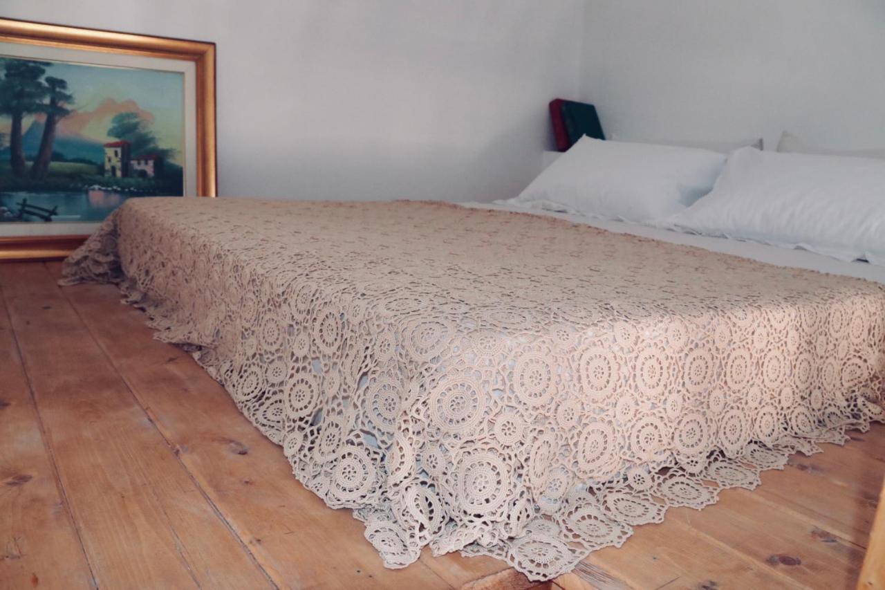 Le Stanze Dello Scirocco Bed & Breakfast Catania Bagian luar foto