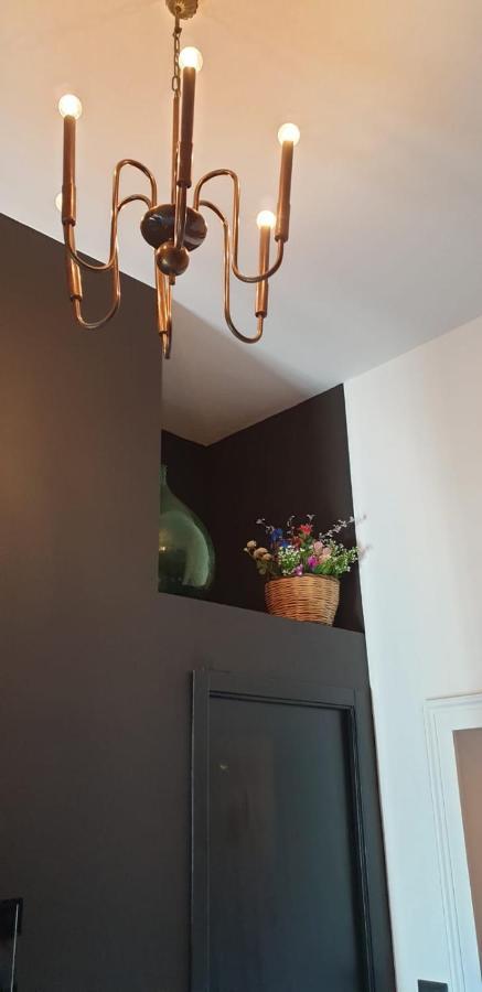 Le Stanze Dello Scirocco Bed & Breakfast Catania Bagian luar foto