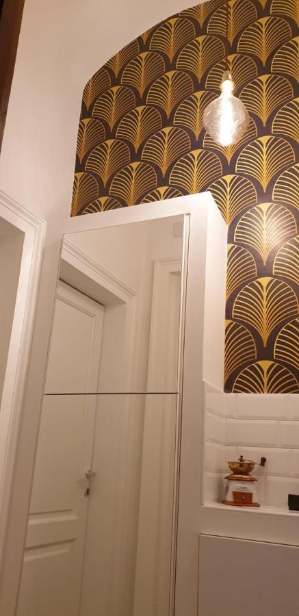 Le Stanze Dello Scirocco Bed & Breakfast Catania Bagian luar foto